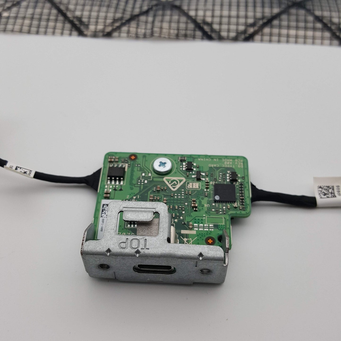 Dell 7060 7070 7080 MT SFF USB-C Type C R9J4K 8XP85 WRMH0 Daughterboard Card